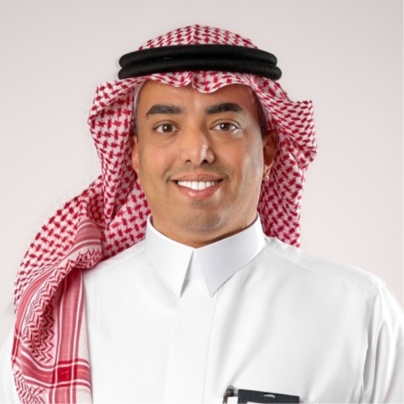 Talal Alamri